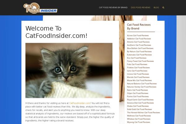 Throne theme site design template sample
