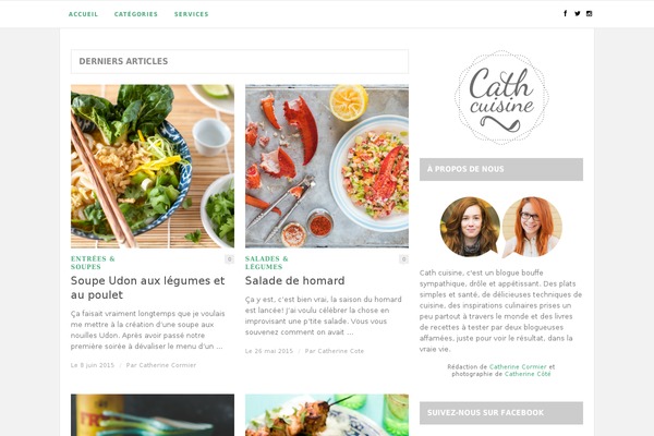 Site using Mailpoet plugin