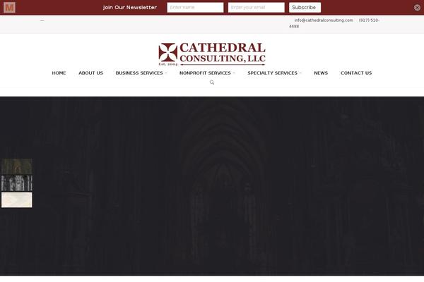 Site using Financia_vc_addon plugin