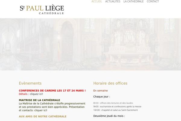 Site using Panoramic plugin