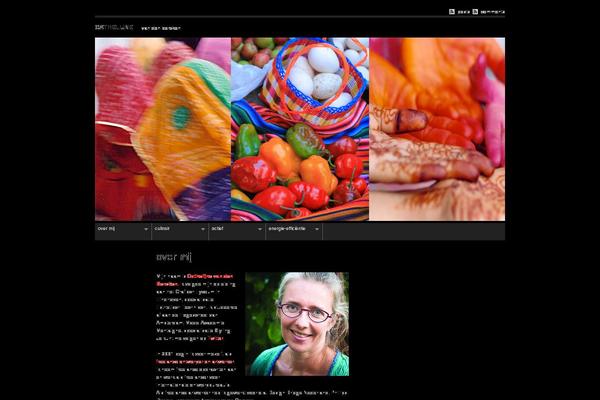 Site using Blossom-recipe-maker plugin