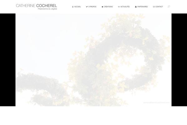 Site using Ultimate-social-deux plugin