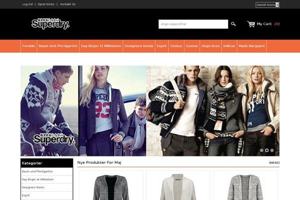 Site using Header-footer-elementor plugin