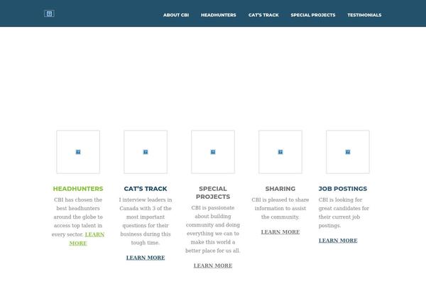 Site using Js_composer_theme plugin