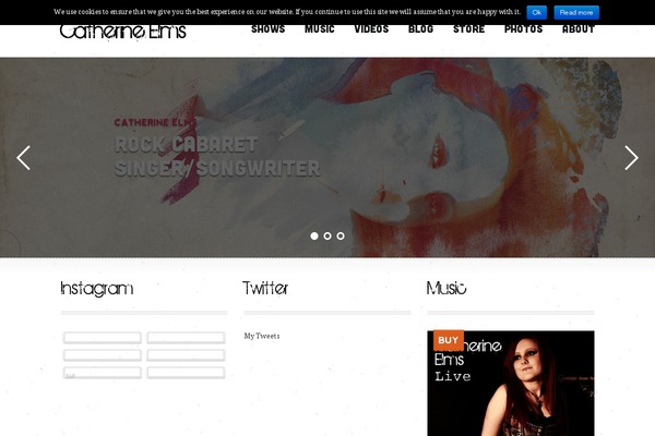 Site using Wolf-custom-post-meta plugin