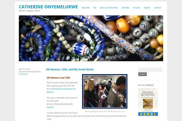 Site using Nino Social Connect plugin
