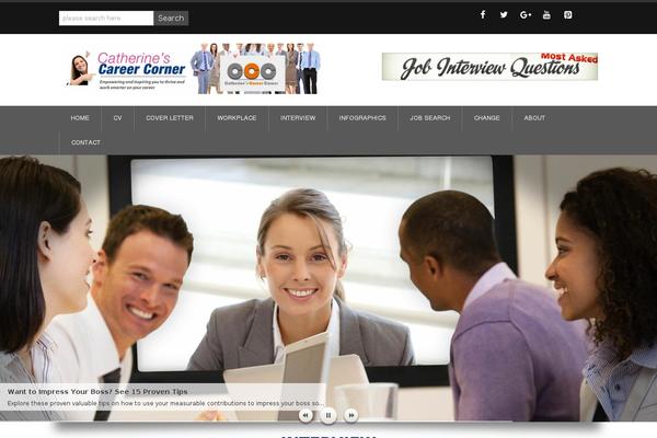 Site using WP YouTube Lyte plugin