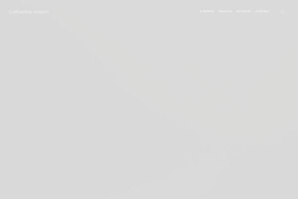 Site using Livicons-evolution plugin