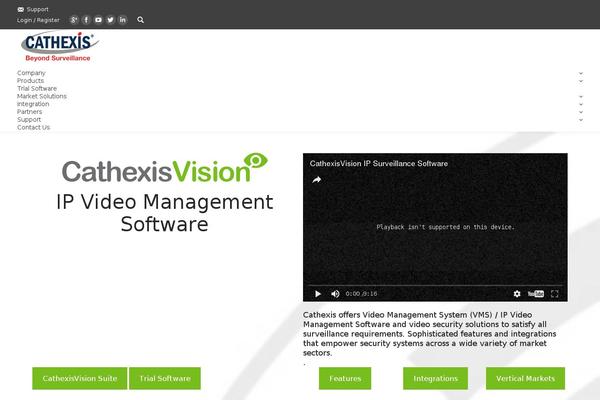 Site using Quick Page/Post Redirect Plugin plugin