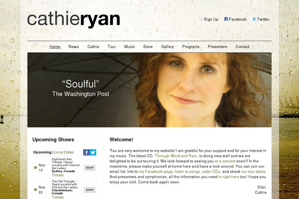 Site using Haiku-minimalist-audio-player plugin