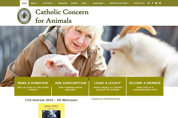 Helpinghands theme site design template sample