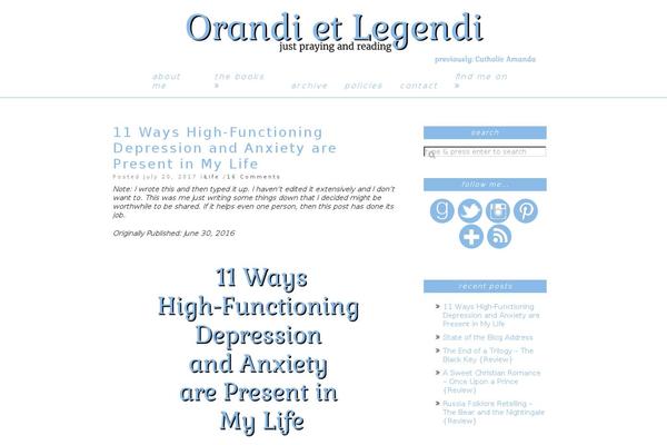 Site using CommentLuv plugin