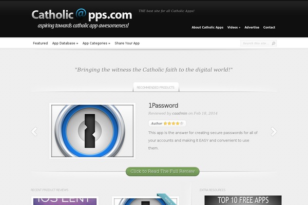 Site using Ad-inserter-pro plugin
