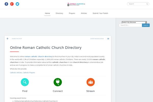 Pluto-by-osetin theme site design template sample