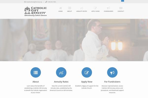 Bostan theme site design template sample