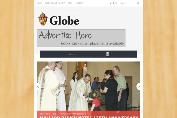 Site using Web-stories plugin