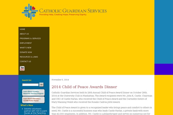 cgshb theme websites examples