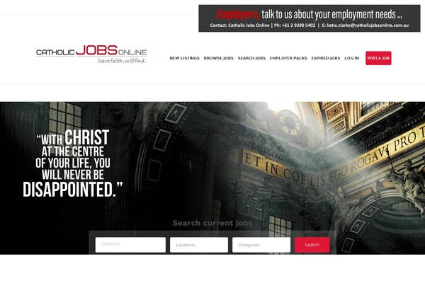 Site using Adrotate-pro plugin