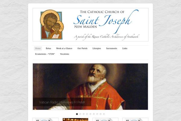 Site using PDF Embedder plugin