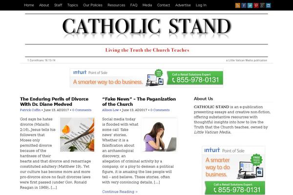 catholicstand.com site used Astra-child03