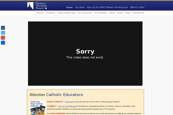 ctp-theme theme websites examples