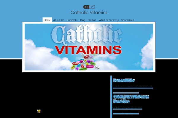 Site using Podcast-player plugin