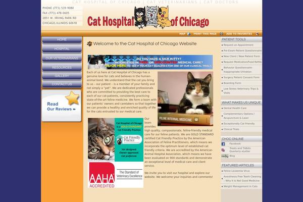 funky-green theme websites examples