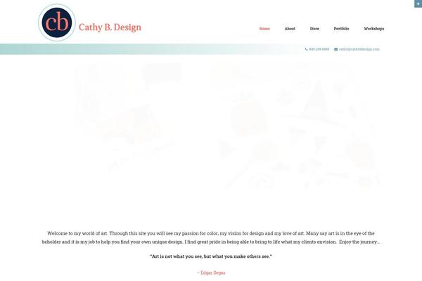 Site using Lollum-framework plugin