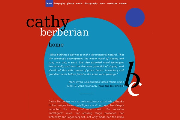 Site using NextGEN Scroll Gallery plugin