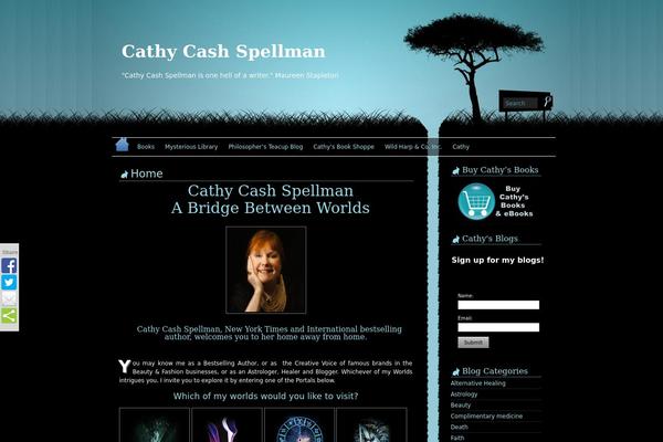 Site using Livemesh SiteOrigin Widgets plugin