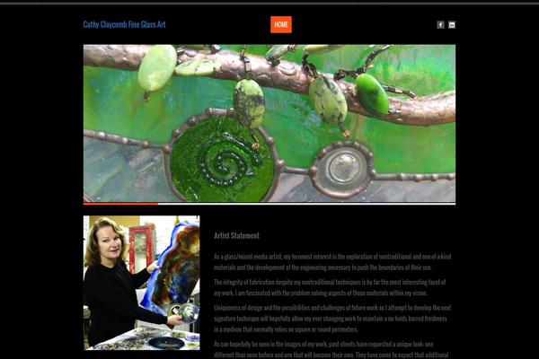 cathyclaycombart.com site used Revoke