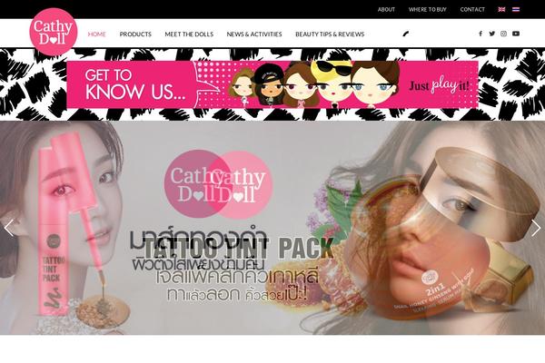 Site using Subscribe Form plugin