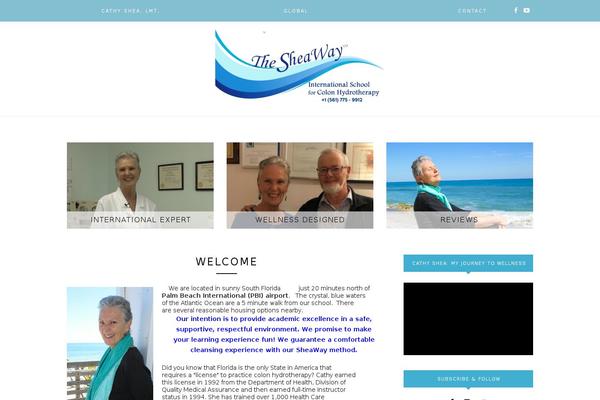 Site using TubePress plugin