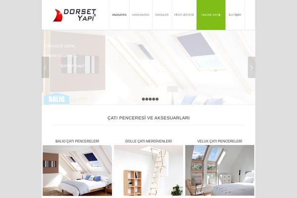 Site using Square-thumbnails plugin