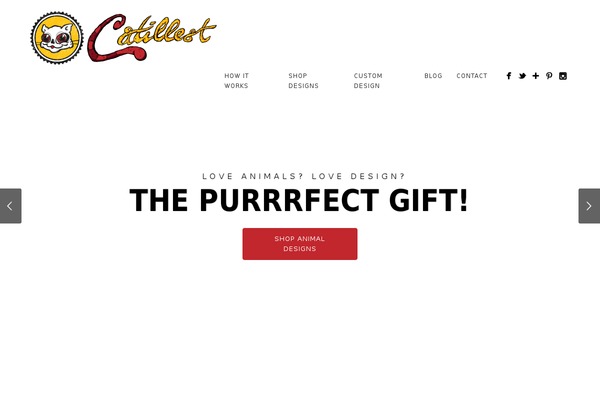 Site using Breeze plugin