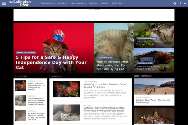Site using Immediate-list-building-pro plugin