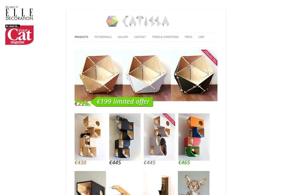 Site using Nm-wishlist plugin
