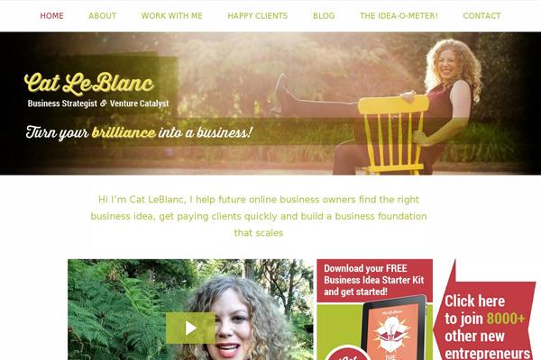 Site using Thrive-quiz-builder plugin