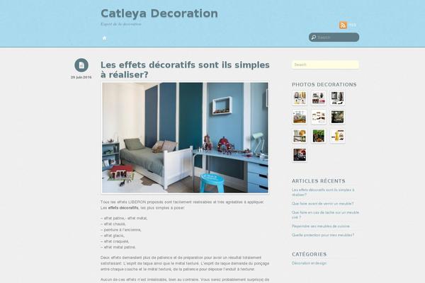 Site using Ocean-extra plugin