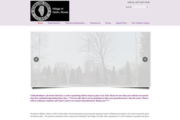 uDesign theme site design template sample