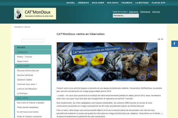 Site using Woo-donations-pro plugin