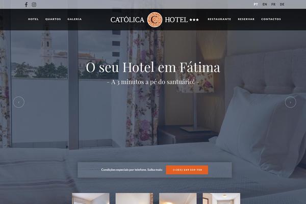 Site using Revolution_slider plugin