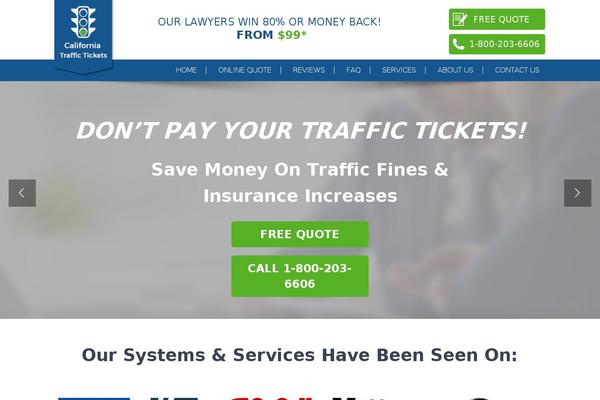 Site using Aweber-web-form-widget plugin
