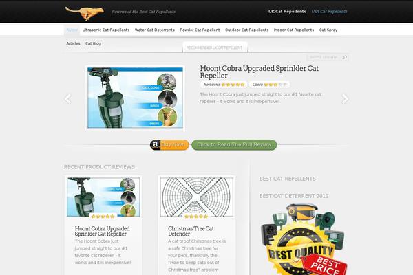 Site using Lets-review plugin