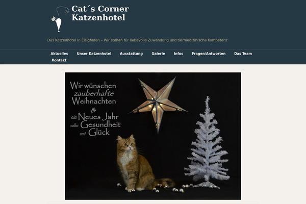Designfolio theme site design template sample