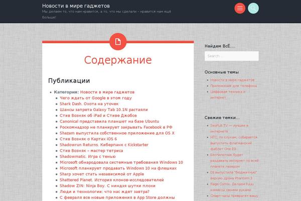 Site using SAPE Links plugin