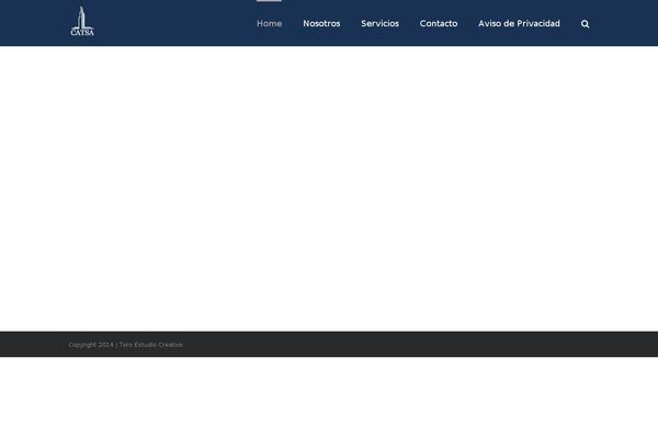 Site using Gutenberg-core plugin