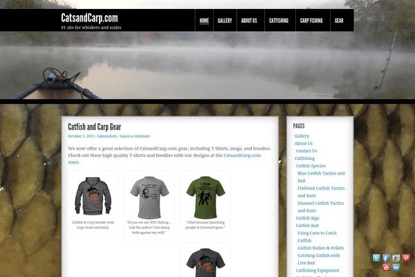 Gdmusic theme site design template sample