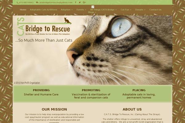 Site using TubePress plugin