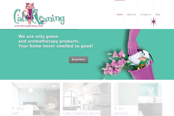 RT-Theme 18 theme site design template sample